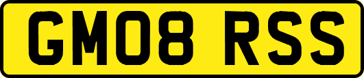 GM08RSS