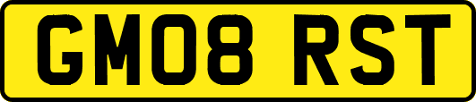GM08RST