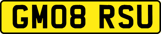 GM08RSU