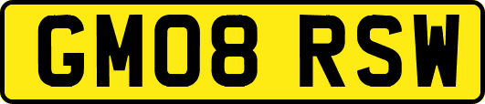 GM08RSW