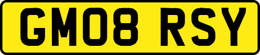 GM08RSY