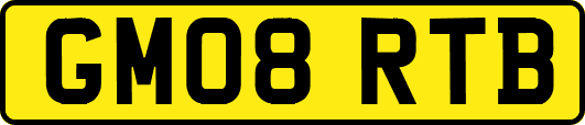 GM08RTB