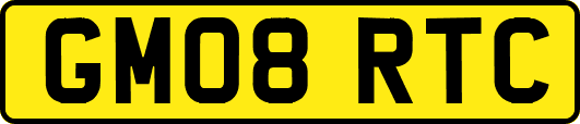 GM08RTC