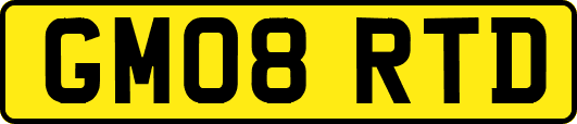 GM08RTD
