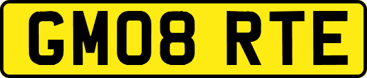 GM08RTE