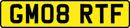 GM08RTF