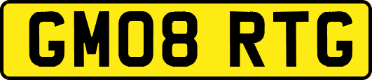 GM08RTG