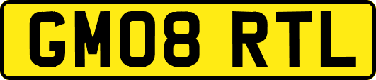 GM08RTL