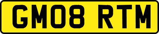 GM08RTM
