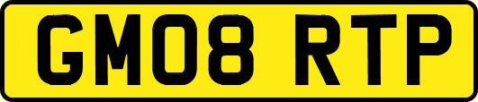 GM08RTP