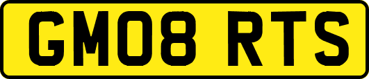 GM08RTS