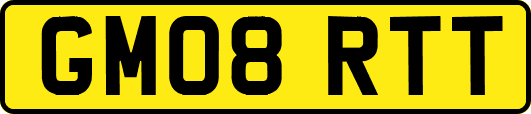 GM08RTT