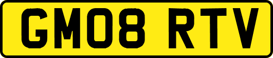 GM08RTV