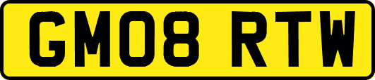GM08RTW