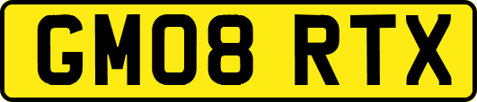 GM08RTX