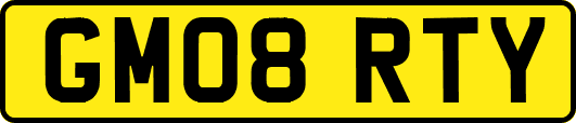 GM08RTY