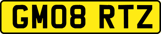 GM08RTZ