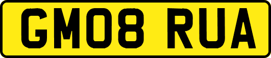 GM08RUA