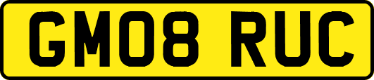 GM08RUC