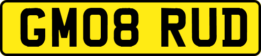 GM08RUD