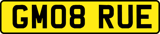 GM08RUE