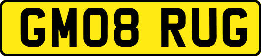 GM08RUG