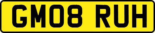 GM08RUH