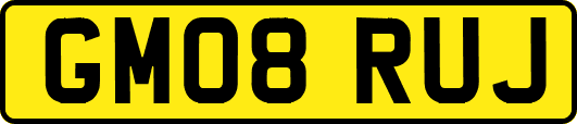 GM08RUJ
