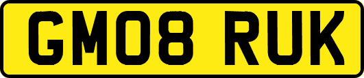 GM08RUK