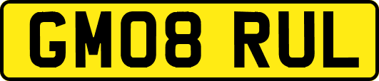 GM08RUL