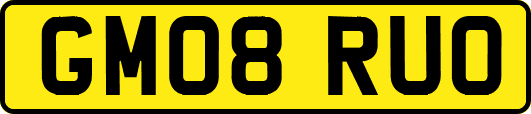 GM08RUO