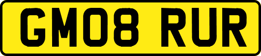 GM08RUR