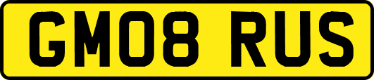 GM08RUS
