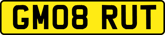 GM08RUT