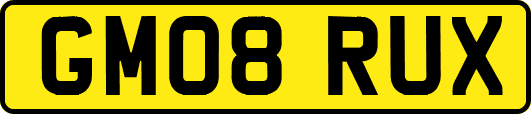 GM08RUX