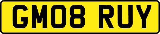 GM08RUY