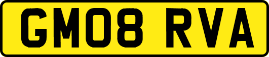 GM08RVA