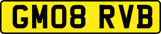 GM08RVB