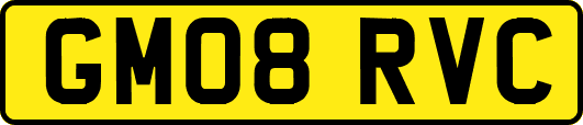 GM08RVC