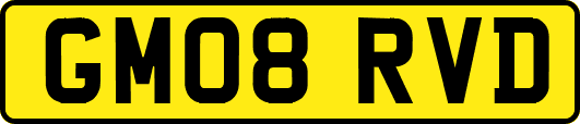 GM08RVD