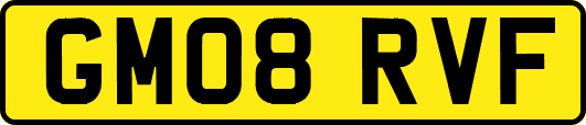 GM08RVF