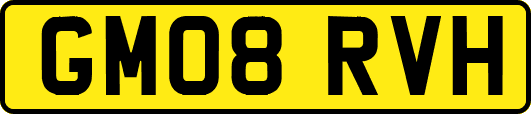 GM08RVH