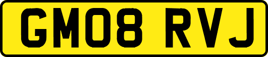 GM08RVJ