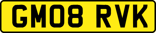 GM08RVK