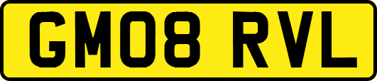 GM08RVL