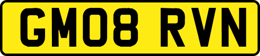 GM08RVN