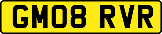 GM08RVR