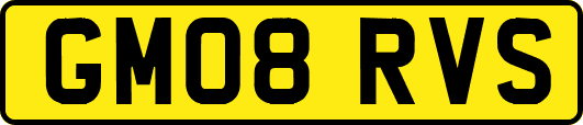 GM08RVS