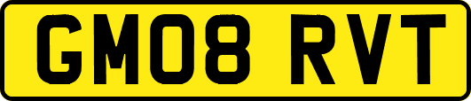 GM08RVT