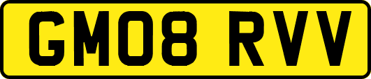 GM08RVV